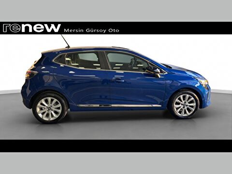 renault, clio, hatchback 1.0 tce evolution x-tronic, otomatik, benzin 2.el otomobil | renew 5
