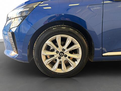 renault, clio, hatchback 1.0 tce evolution x-tronic, otomatik, benzin 2.el otomobil | renew 6