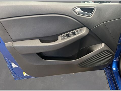 renault, clio, hatchback 1.0 tce evolution x-tronic, otomatik, benzin 2.el otomobil | renew 25