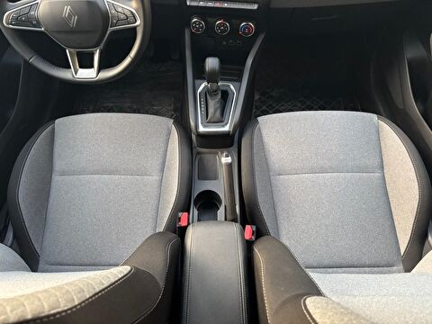 renault, clio, hatchback 1.0 tce evolution x-tronic, otomatik, benzin 2.el otomobil | renew 20