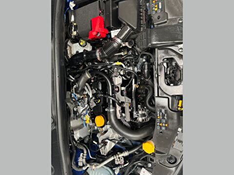 renault, clio, hatchback 1.0 tce evolution x-tronic, otomatik, benzin 2.el otomobil | renew 22