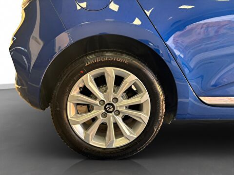 renault, clio, hatchback 1.0 tce evolution x-tronic, otomatik, benzin 2.el otomobil | renew 9