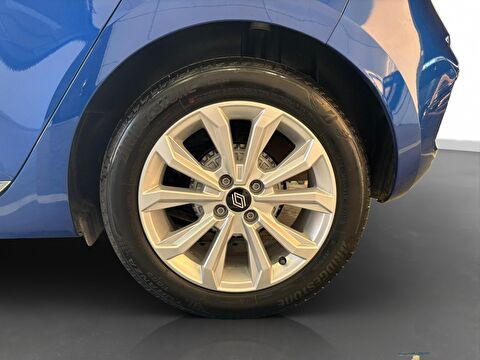 renault, clio, hatchback 1.0 tce evolution x-tronic, otomatik, benzin 2.el otomobil | renew 7