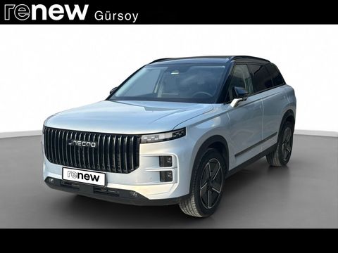 1.6 Evolve AWD DCT, 2. el otomobil | renew