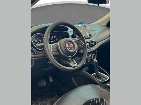 fiat, egea, cross 1.6 multijet urban gsr traction+ dct, otomatik, dizel 2.el otomobil | renew 5