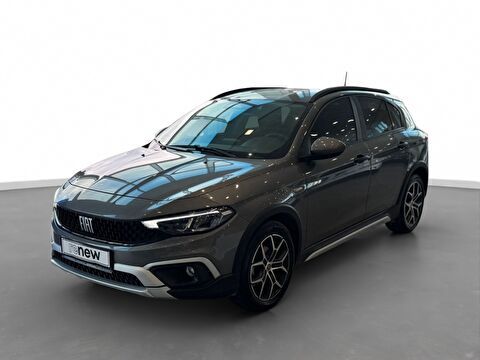fiat, egea, cross 1.6 multijet urban gsr traction+ dct, otomatik, dizel 2.el otomobil | renew 4
