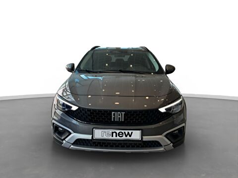 fiat, egea, cross 1.6 multijet urban gsr traction+ dct, otomatik, dizel 2.el otomobil | renew 3