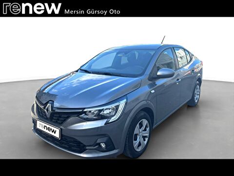 Sedan 1.0 TCE Joy X-Tronic, 2. el otomobil | renew