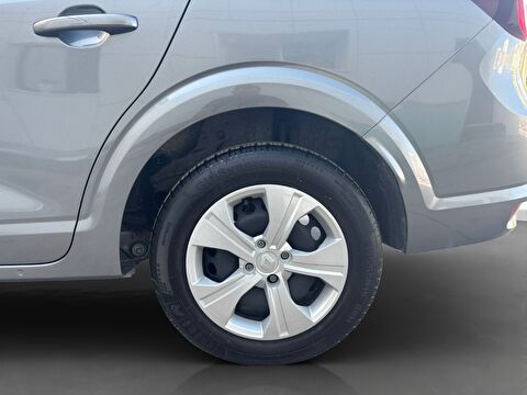 renault, taliant, sedan 1.0 tce joy x-tronic, otomatik, benzin 2.el otomobil | renew 9