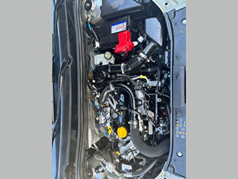 renault, taliant, sedan 1.0 tce joy x-tronic, otomatik, benzin 2.el otomobil | renew 21