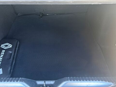 renault, taliant, sedan 1.0 tce joy x-tronic, otomatik, benzin 2.el otomobil | renew 10