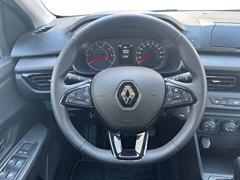 renault, taliant, sedan 1.0 tce joy x-tronic, otomatik, benzin 2.el otomobil | renew 18