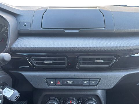 renault, taliant, sedan 1.0 tce joy x-tronic, otomatik, benzin 2.el otomobil | renew 16