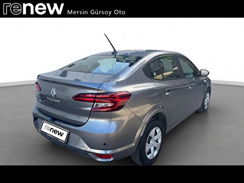 renault, taliant, sedan 1.0 tce joy x-tronic, otomatik, benzin 2.el otomobil | renew 3