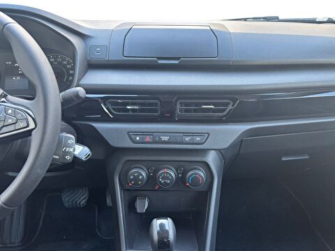 renault, taliant, sedan 1.0 tce joy x-tronic, otomatik, benzin 2.el otomobil | renew 13