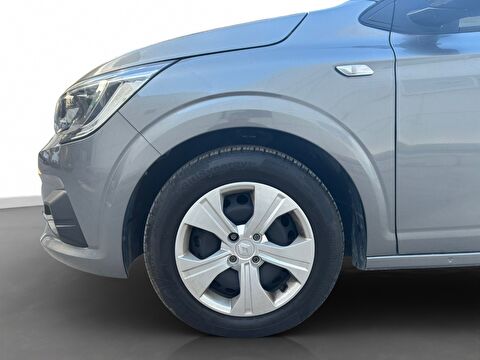 renault, taliant, sedan 1.0 tce joy x-tronic, otomatik, benzin 2.el otomobil | renew 8