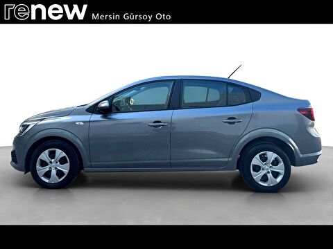 renault, taliant, sedan 1.0 tce joy x-tronic, otomatik, benzin 2.el otomobil | renew 4