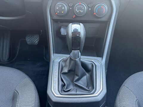 renault, taliant, sedan 1.0 tce joy x-tronic, otomatik, benzin 2.el otomobil | renew 17