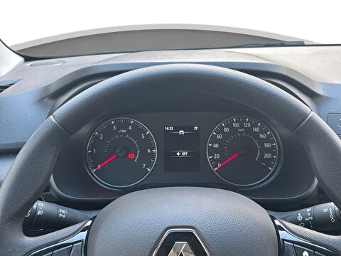 renault, taliant, sedan 1.0 tce joy x-tronic, otomatik, benzin 2.el otomobil | renew 12