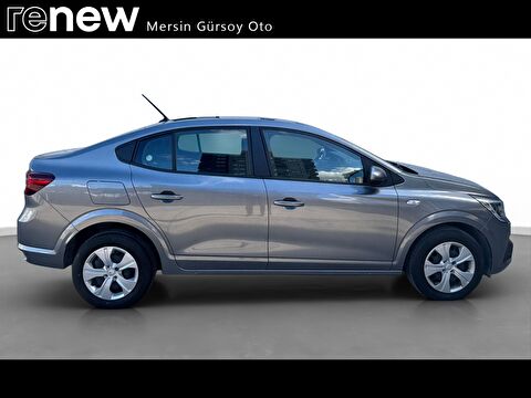 renault, taliant, sedan 1.0 tce joy x-tronic, otomatik, benzin 2.el otomobil | renew 5