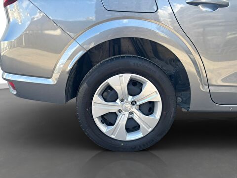 renault, taliant, sedan 1.0 tce joy x-tronic, otomatik, benzin 2.el otomobil | renew 7