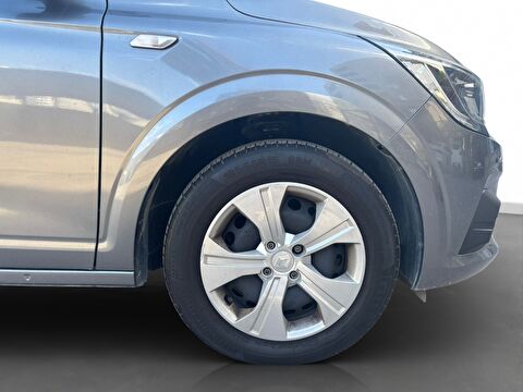 renault, taliant, sedan 1.0 tce joy x-tronic, otomatik, benzin 2.el otomobil | renew 6