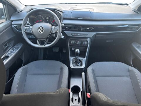renault, taliant, sedan 1.0 tce joy x-tronic, otomatik, benzin 2.el otomobil | renew 11