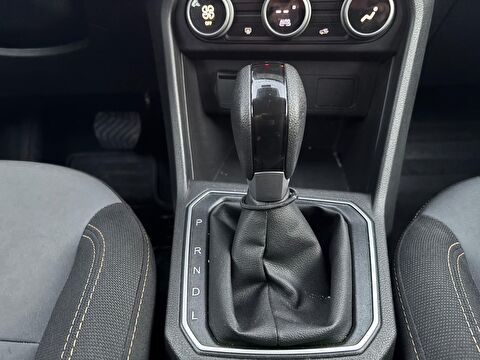 dacia, sandero, hatchback 1.0 tce stepway extreme cvt, otomatik, benzin 2.el otomobil | renew 17