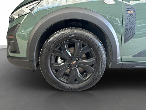 dacia, jogger, mpv 1.0 tce extreme, manuel, benzin 2.el otomobil | renew 7