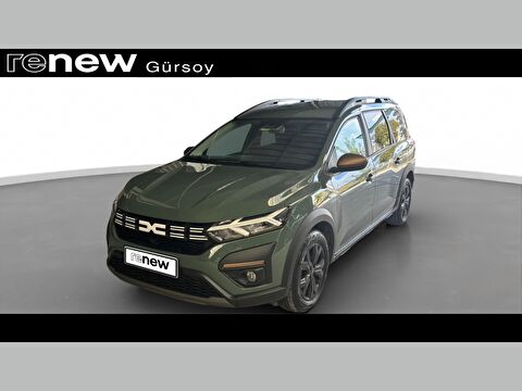 MPV 1.0 TCe Extreme, 2. el otomobil | renew