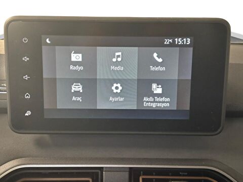 dacia, jogger, mpv 1.0 tce extreme, manuel, benzin 2.el otomobil | renew 16