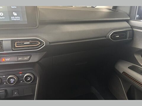 dacia, jogger, mpv 1.0 tce extreme, manuel, benzin 2.el otomobil | renew 26