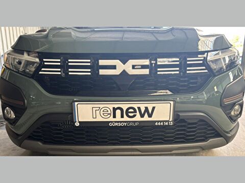 dacia, jogger, mpv 1.0 tce extreme, manuel, benzin 2.el otomobil | renew 24