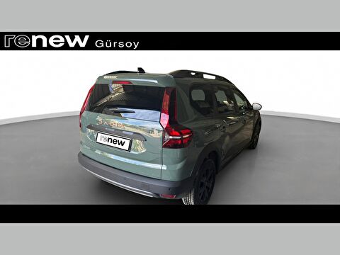 dacia, jogger, mpv 1.0 tce extreme, manuel, benzin 2.el otomobil | renew 3
