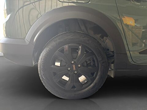 dacia, jogger, mpv 1.0 tce extreme, manuel, benzin 2.el otomobil | renew 9