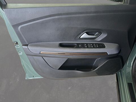 dacia, jogger, mpv 1.0 tce extreme, manuel, benzin 2.el otomobil | renew 25