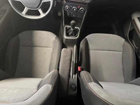 dacia, jogger, mpv 1.0 tce extreme, manuel, benzin 2.el otomobil | renew 19