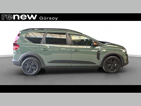 dacia, jogger, mpv 1.0 tce extreme, manuel, benzin 2.el otomobil | renew 5