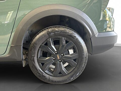 dacia, jogger, mpv 1.0 tce extreme, manuel, benzin 2.el otomobil | renew 8