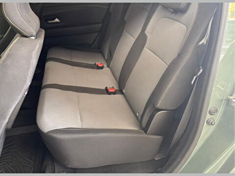 dacia, jogger, mpv 1.0 tce extreme, manuel, benzin 2.el otomobil | renew 15