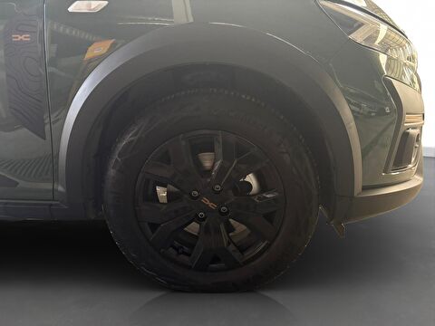 dacia, jogger, mpv 1.0 tce extreme, manuel, benzin 2.el otomobil | renew 6