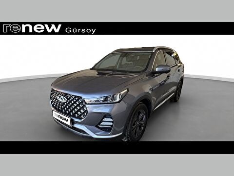 SUV 1.6 TGDI Luxury DCT, 2. el otomobil | renew