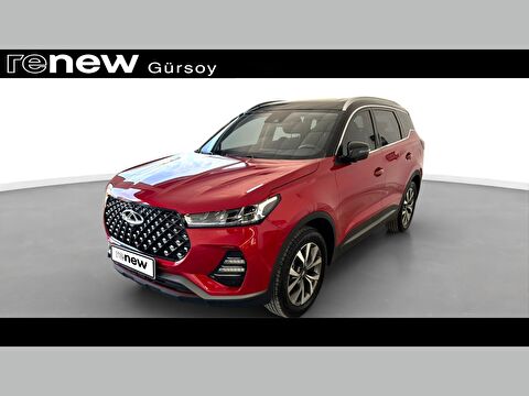 SUV 1.6 TGDI Excellent DCT, 2. el otomobil | renew