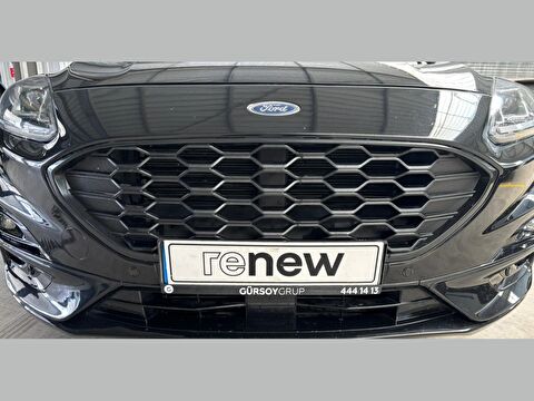 ford, kuga, suv 1.5 ecoblue st line otomatik, otomatik, dizel 2.el otomobil | renew 24