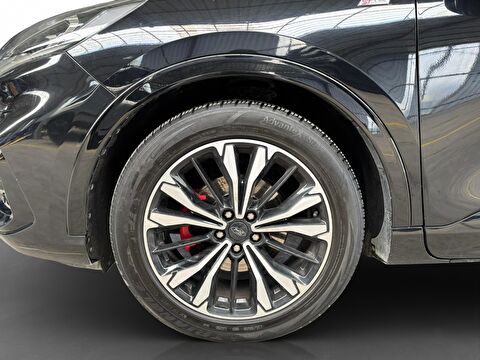 ford, kuga, suv 1.5 ecoblue st line otomatik, otomatik, dizel 2.el otomobil | renew 6