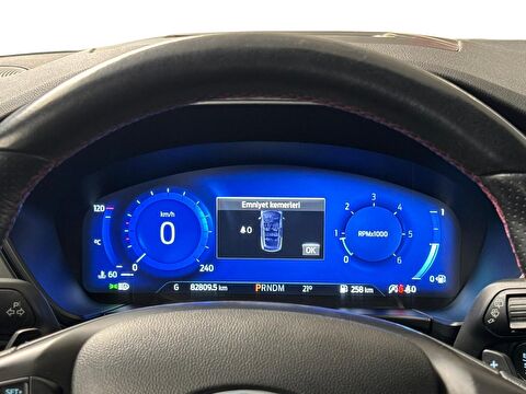 ford, kuga, suv 1.5 ecoblue st line otomatik, otomatik, dizel 2.el otomobil | renew 12