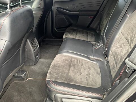 ford, kuga, suv 1.5 ecoblue st line otomatik, otomatik, dizel 2.el otomobil | renew 15