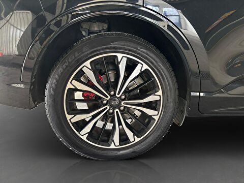 ford, kuga, suv 1.5 ecoblue st line otomatik, otomatik, dizel 2.el otomobil | renew 9