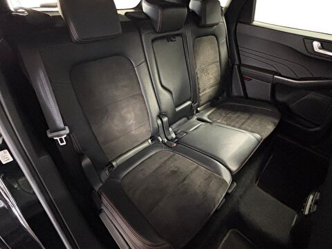 ford, kuga, suv 1.5 ecoblue st line otomatik, otomatik, dizel 2.el otomobil | renew 14