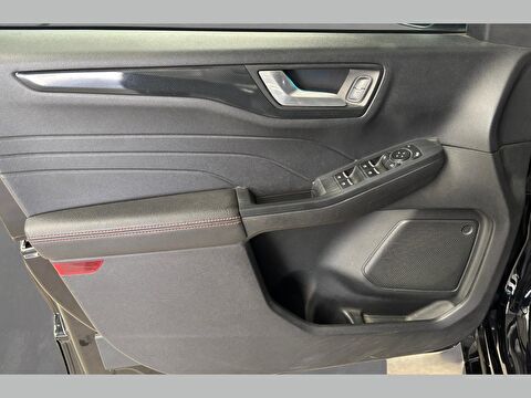 ford, kuga, suv 1.5 ecoblue st line otomatik, otomatik, dizel 2.el otomobil | renew 25